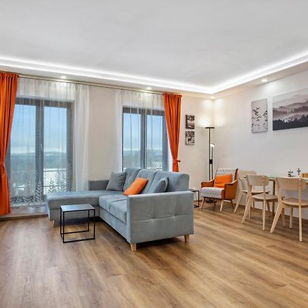Appartement Rezidence Abertamy Extérieur photo