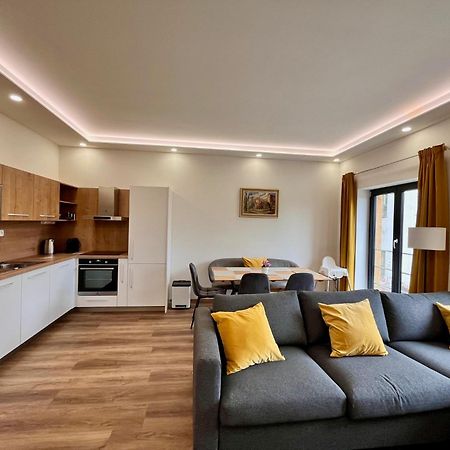 Appartement Rezidence Abertamy Extérieur photo