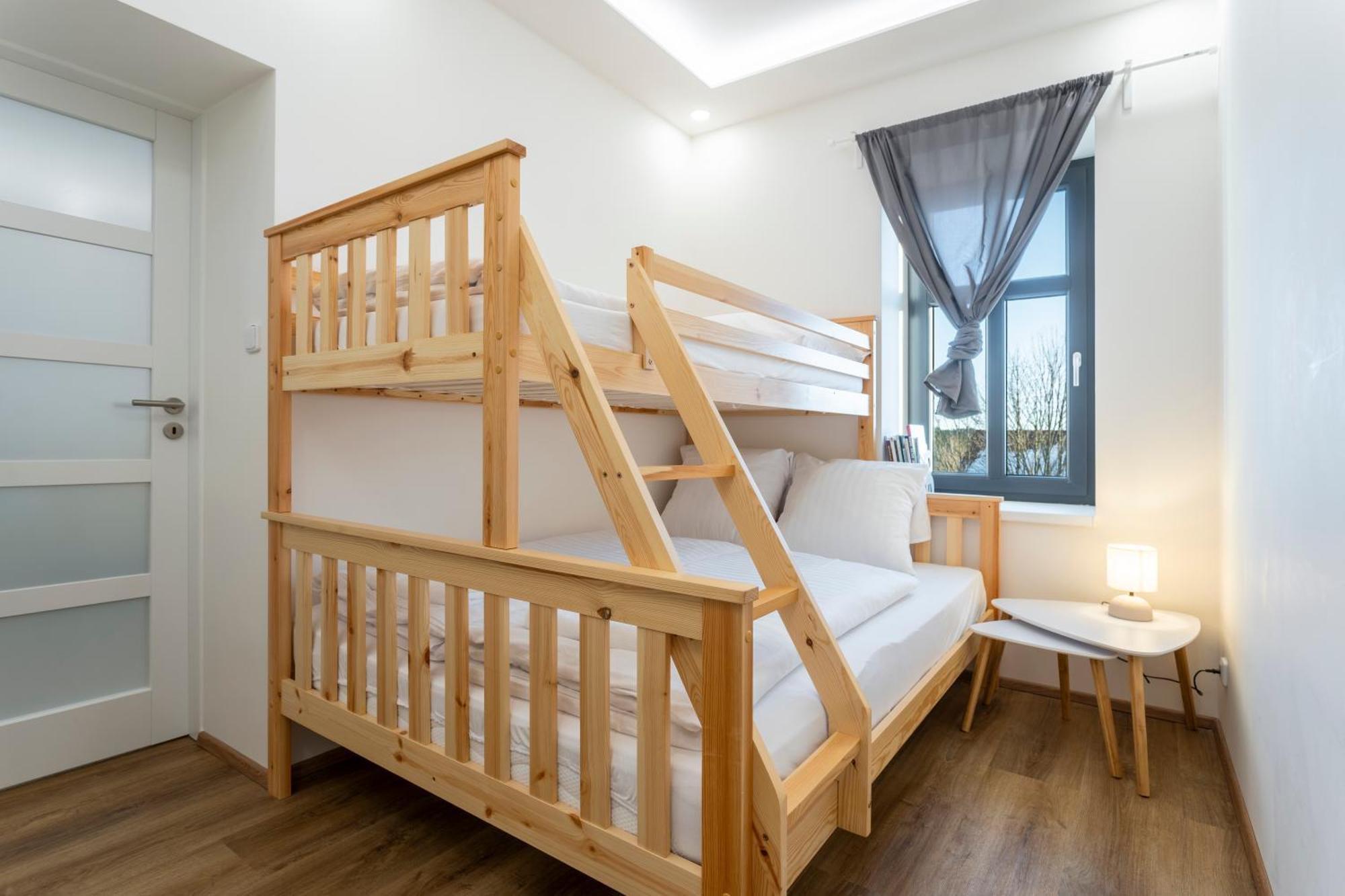Appartement Rezidence Abertamy Extérieur photo
