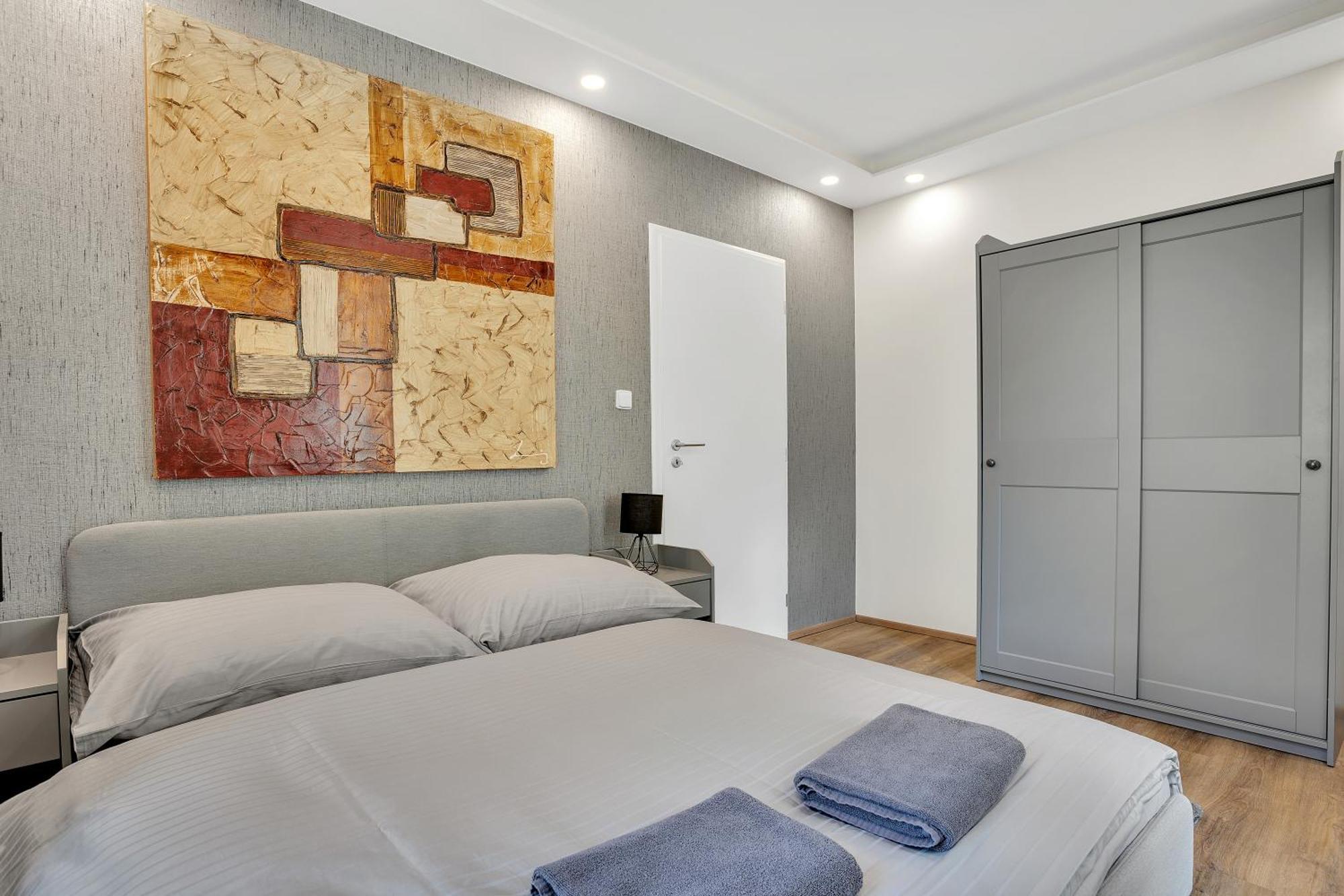 Appartement Rezidence Abertamy Extérieur photo