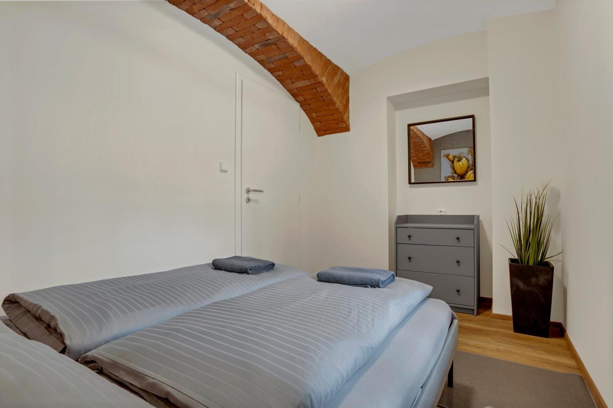 Appartement Rezidence Abertamy Extérieur photo