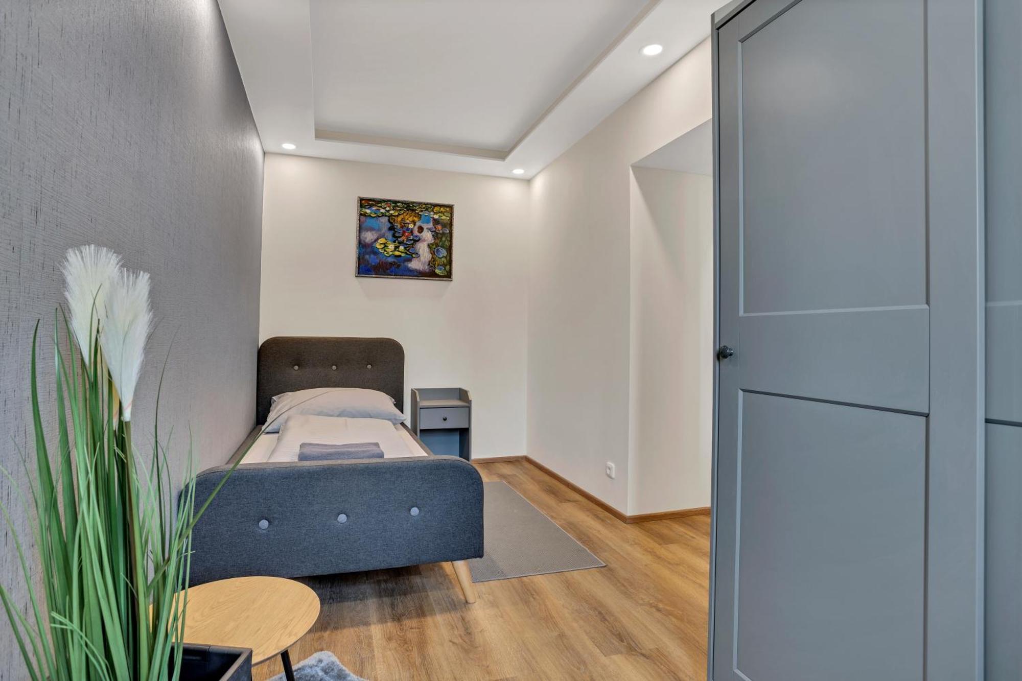 Appartement Rezidence Abertamy Extérieur photo