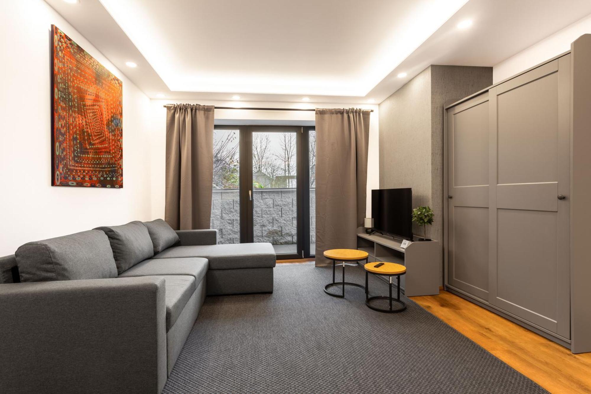 Appartement Rezidence Abertamy Chambre photo