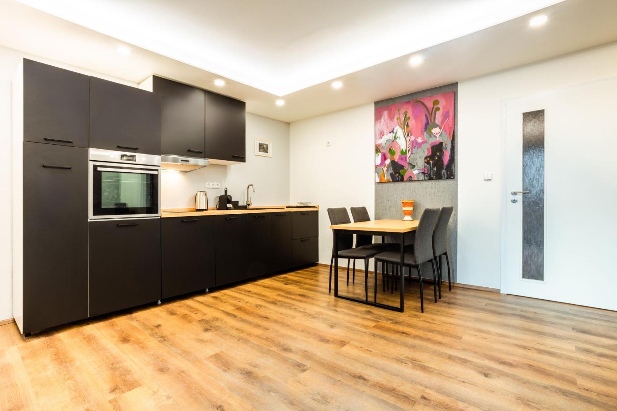 Appartement Rezidence Abertamy Chambre photo