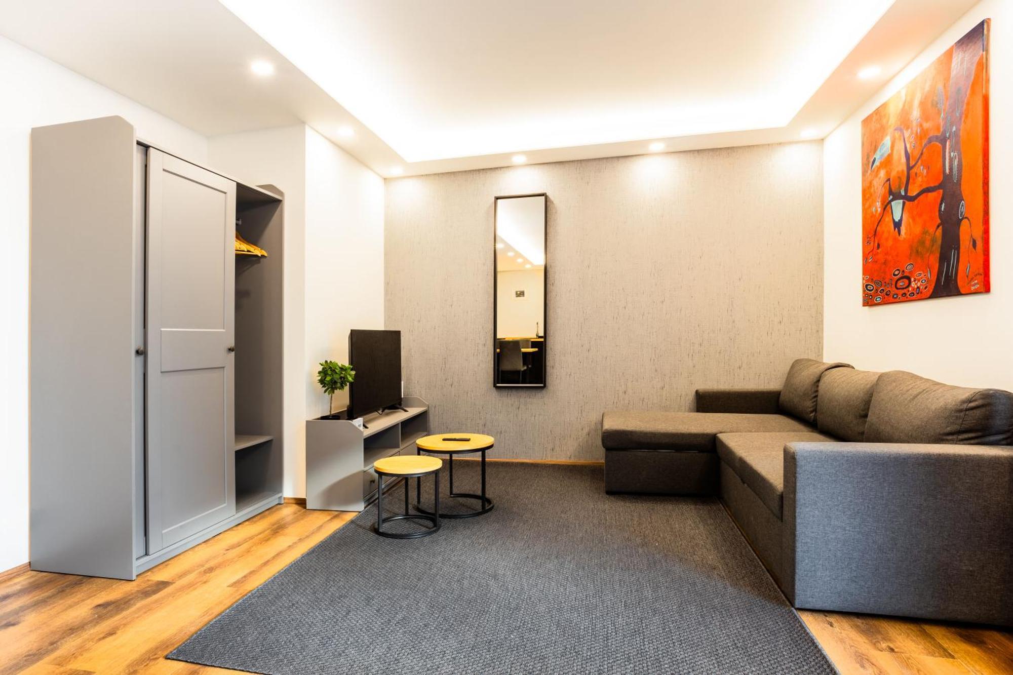 Appartement Rezidence Abertamy Chambre photo